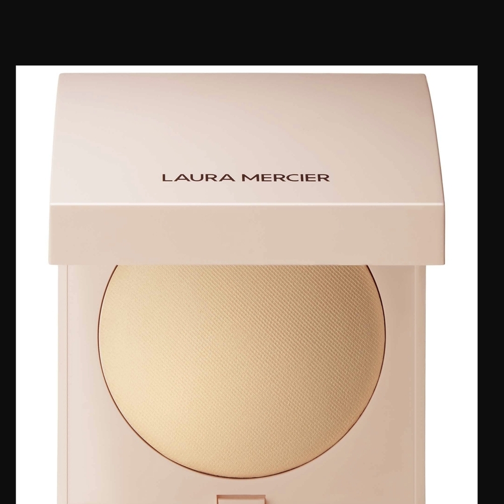Laura Mercier Translucent Real Flawless Lumionous Perfecting Pressed Powder